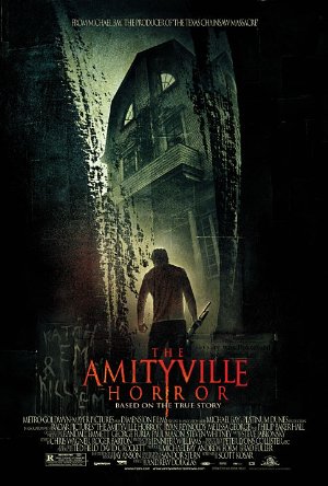 Amityville Horror