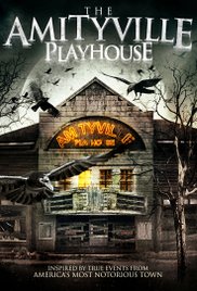 Amityville Theater - Die letzte Vorstellung