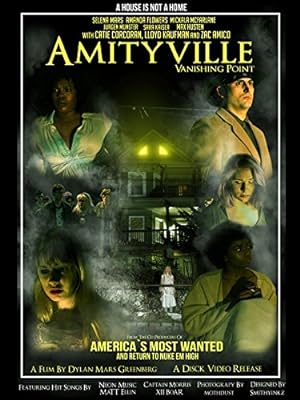 Amityville: Vanishing Point