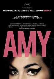 Amy: The Girl Behind the Name