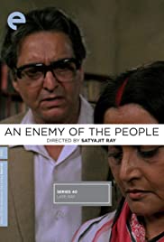 An Enemy of the People (1989)