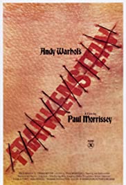 Andy Warhols Frankenstein