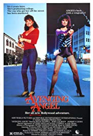 Angel kehrt zurück