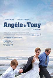 Angèle und Tony