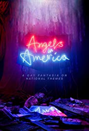 Angels in America Millennium Approaches