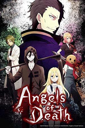 Angels Of Death