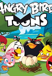 Angry Birds Toons