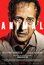 Animal (2018)