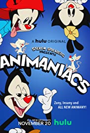 Animaniacs (2020)