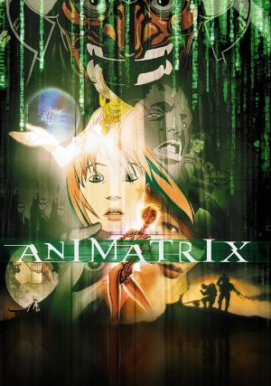 Animatrix