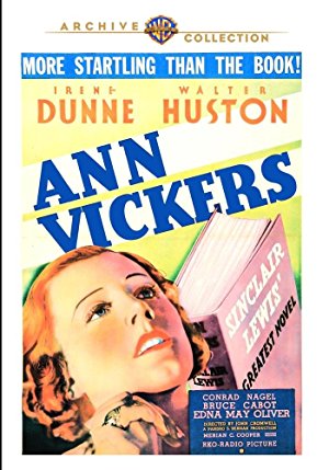 Ann Vickers