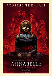 Annabelle 3