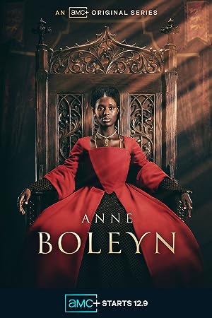 Anne Boleyn