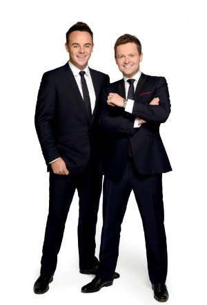 Ant & Dec's Saturday Night Takeaway