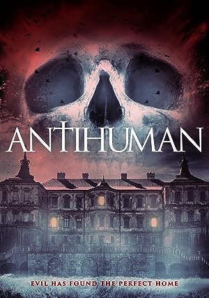 Antihuman