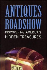 Antiques Roadshow UK