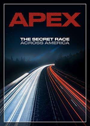 APEX The Secret Race Across America