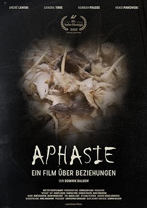 Aphasie