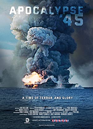 Apocalypse '45