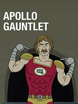 Apollo Gauntlet