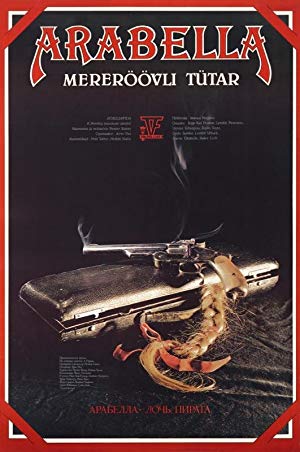 Arabella Mereroovli Tutar