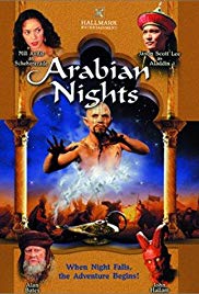 Arabian Nights - Abenteuer aus 1001 Nacht