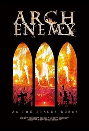 Arch Enemy - As The Stages Burn