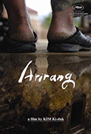 Arirang – Bekenntnisse eines Filmemachers