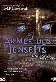 Armee des Jenseits - Unknown Beyond