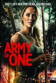 Army of One (2020)