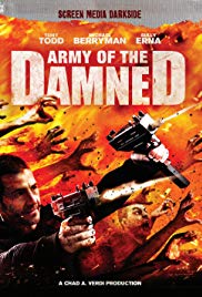 Army of the Damned - Willkommen in der Hölle