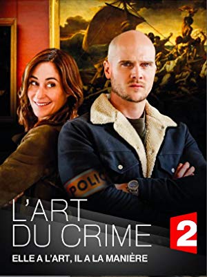 Art of Crime