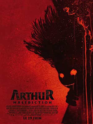 Arthur Malediction