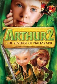 Arthur und die Minimoys 2 - Die Rückkehr des bösen M.