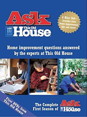 Ask This Old House