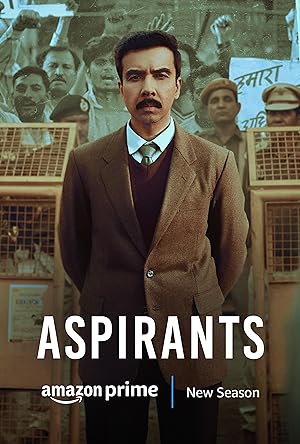 Aspirants