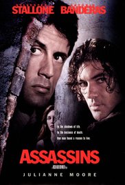 Assassins - Die Killer