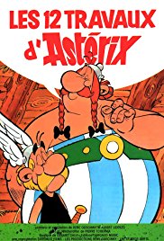 Asterix erobert Rom