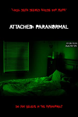 Attached Paranormal
