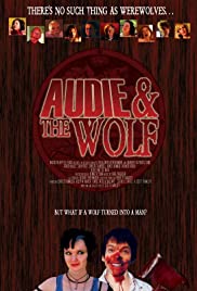 Audie und der Wolf