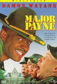 Auf Kriegsfuß mit Major Payne