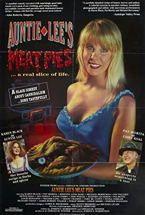 Auntie Lee's Meat Pies