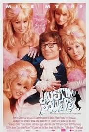 Austin Powers - Das Schärfste, was Ihre Majestät zu bieten hat