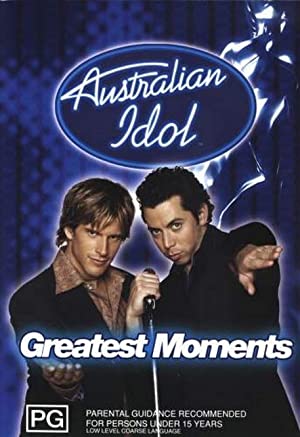 Australian Idol