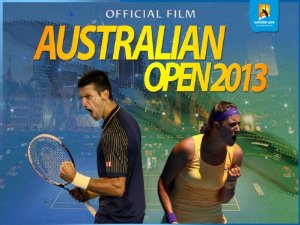 Australian Open