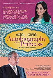 Autobiographie einer Prinzessin