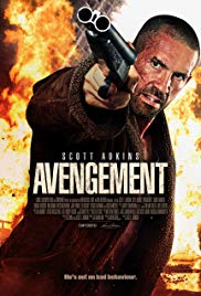 Avengement - Blutiger Freigang