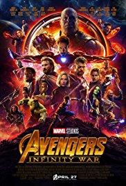 Avengers 3: Infinity War