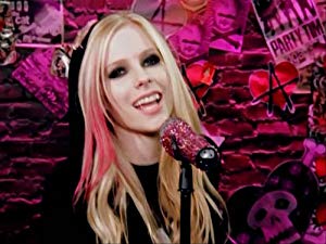 Avril Lavigne - The Best Damn Thing