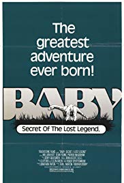 Baby - Das Geheimnis einer verlorenen Legende